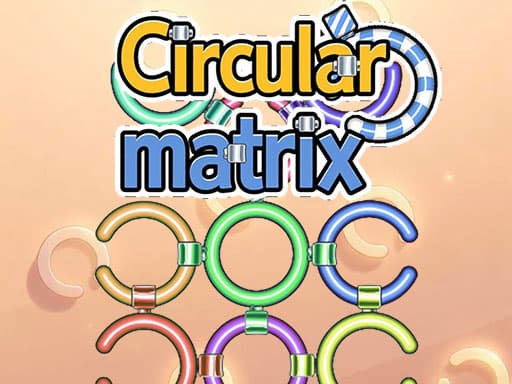 Play Circularmatrix online