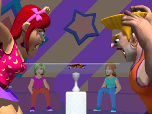 Play Blow King online