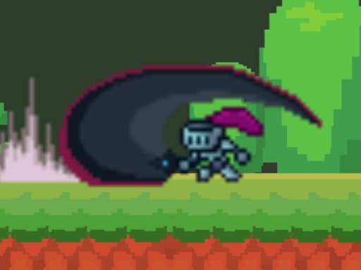Play Defeat The Witch online