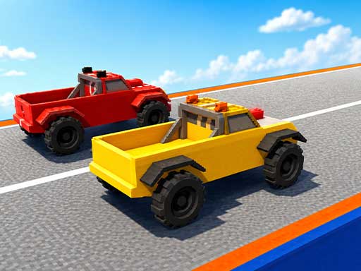 Play Faster Car Race online
