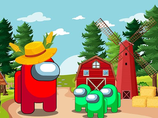 Play Impostor Farm online