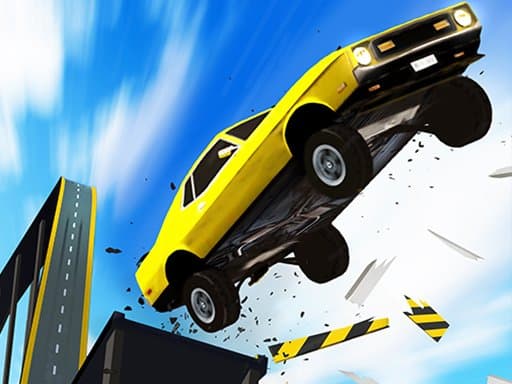 Play Sky driving Missions online