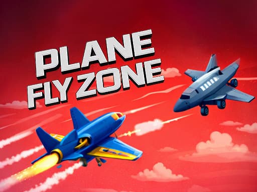 Play Plane Fly Zone online