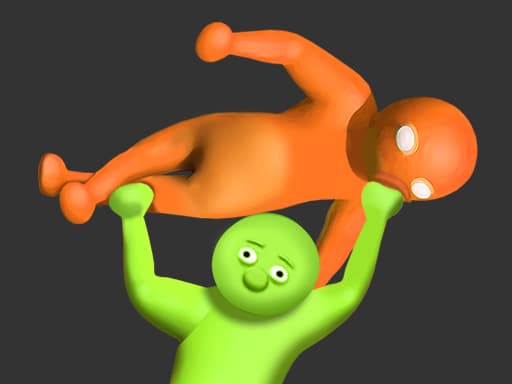 Play Party.io 2 online