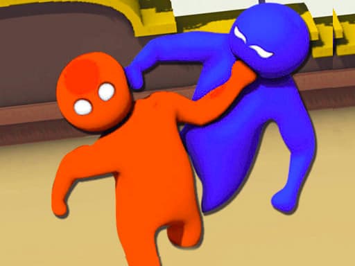 Play NoodlemanParty.io online