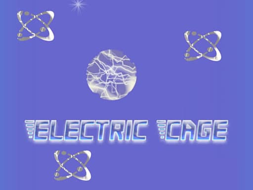 Play Electric Space Cage online