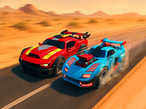 Play Max Speed online