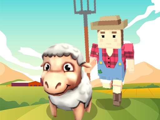 Play PETS.io online