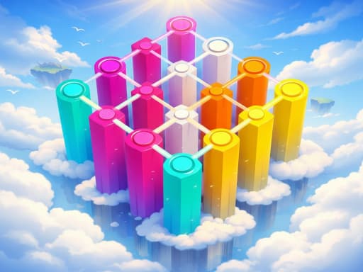 Play Cloudline Connect online