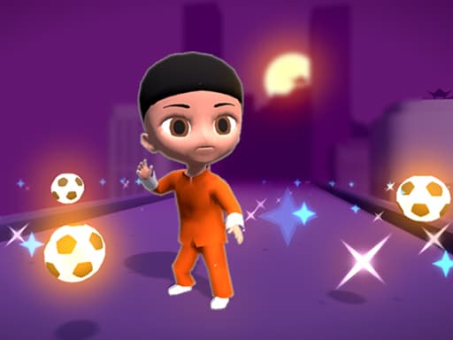 Play Magic Soccer online