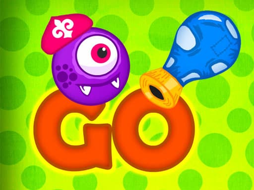 Play Monster Ball online