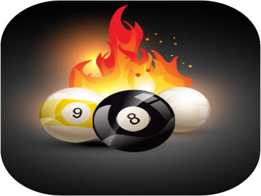 Play 8 Ball Pooling - Billiards Pro online