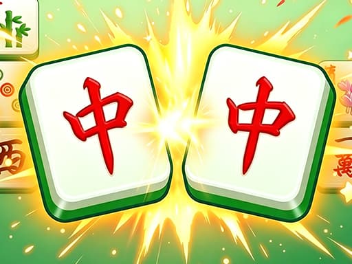 Play Mahjong Match online