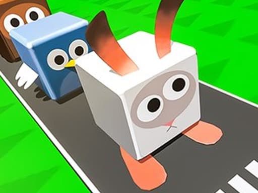 Play Animal Rescue 3D online