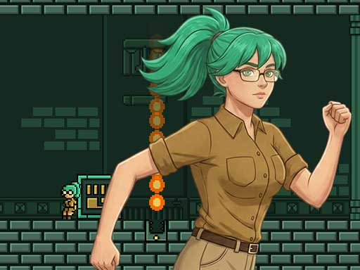 Play The Lost Labyrinth online