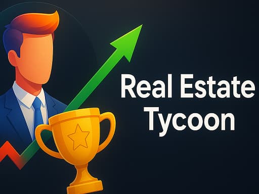 Play Real Estate Tycoon online