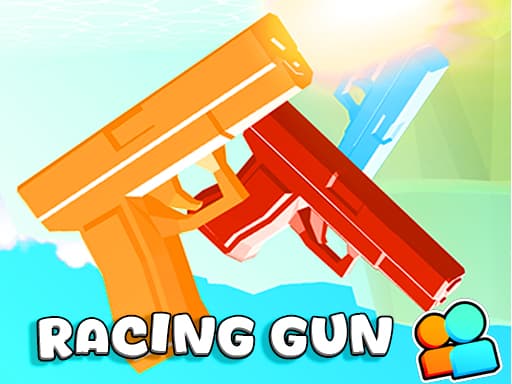 Play Racing Gun online