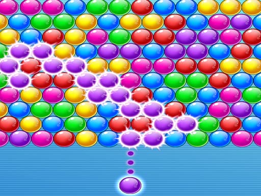 Play Professor Bubble Online online