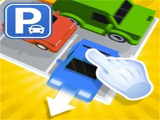 Play Parking Out JumpGame online