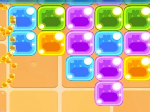 Play Gumdrop Blasters online