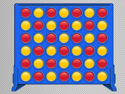 Play Connect 4 Multiplayer online