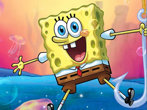 Play Super spongebob Adventure online