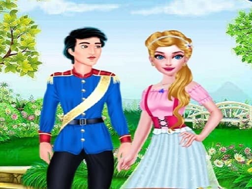 Play Salon Beauty Makeup online