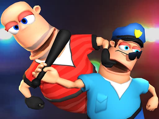 Play Fall Guys online