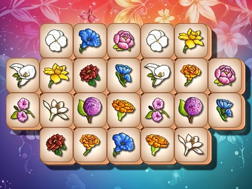 Play Blossom Link online