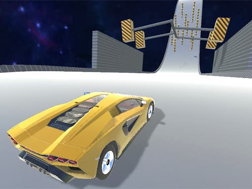 Play Unreal Descent 2: Race online