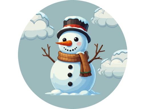 Play Frosty Quest online