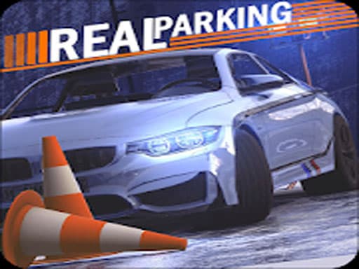 Play Dr.Car parking online