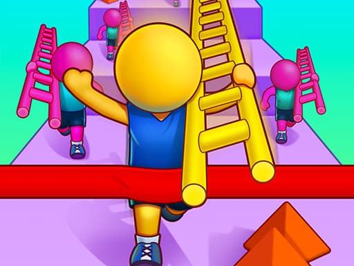 Play Staire Race online