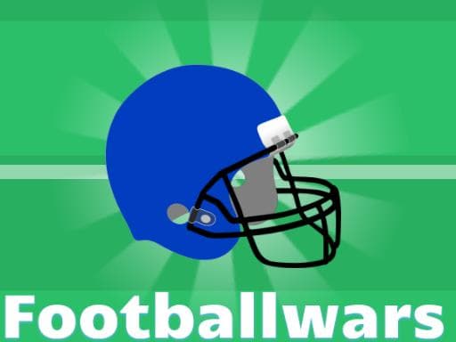 Play footballwars.io online
