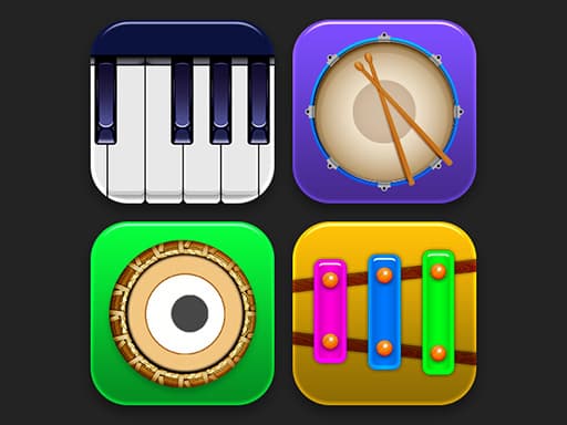 Play Tabla Drum Kit Music online