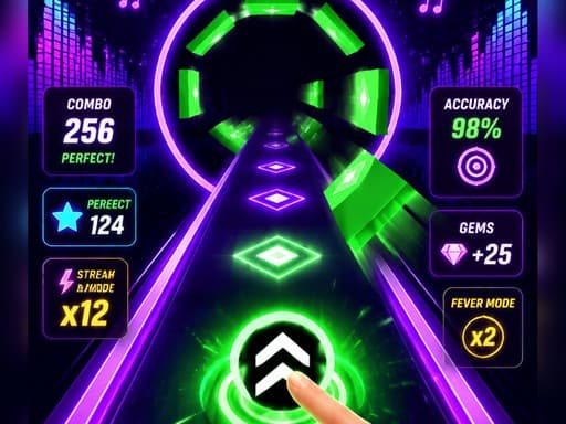 Play Running Roadball online