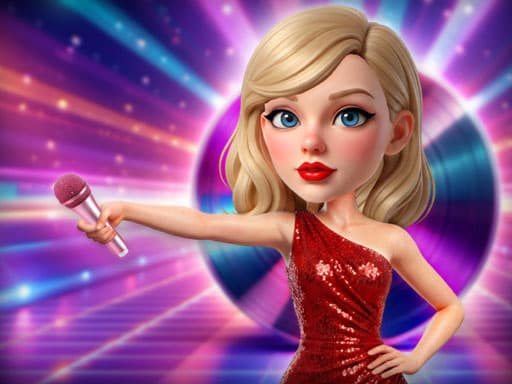 Play Taylor Dress Studio Preppy Wild West online