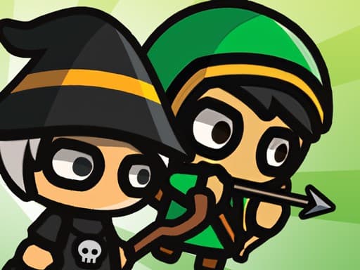 Play Kingdom Wars TD online