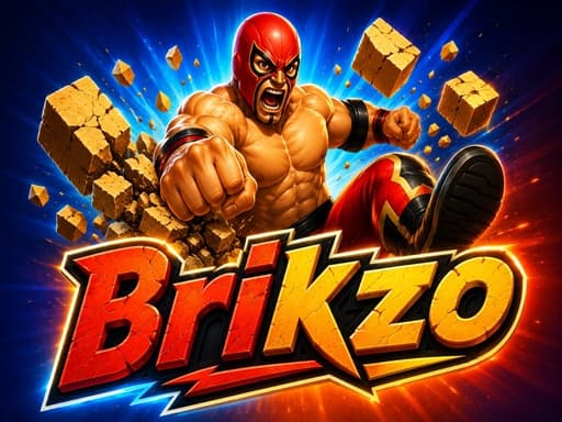 Play Brikzo online