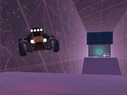 Play Max Road - One Level online