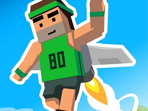 Play Jet pack online