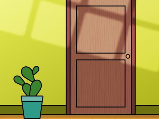 Play Escape Room: Mystery Word online