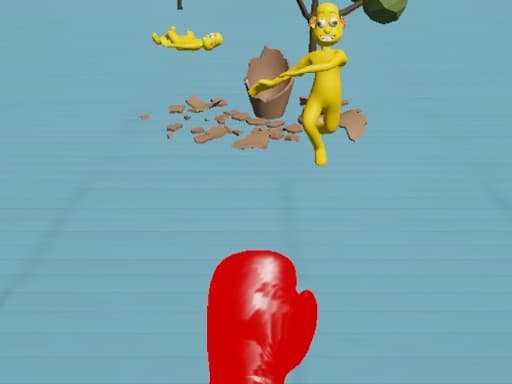 Play Annoying Uncle Punch the Meme online