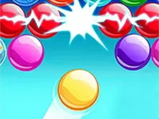 Play Bubble Shooter Classic Online online