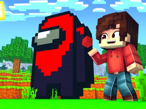 Play DoodleCube.io online