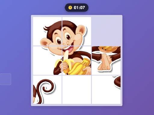 Play Interactive Jigsaw Puzzle Game online
