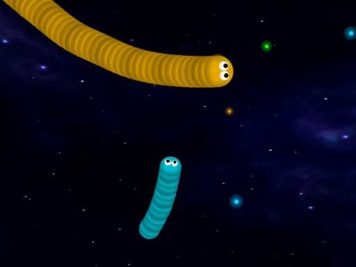 Play Snake Spiel online
