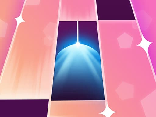 Play Magic Dream Tiles online
