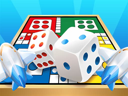 Play Ludo King offline Ludo Game online