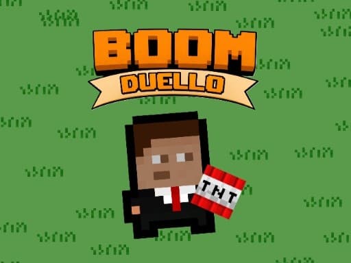 Play Boom Duello online